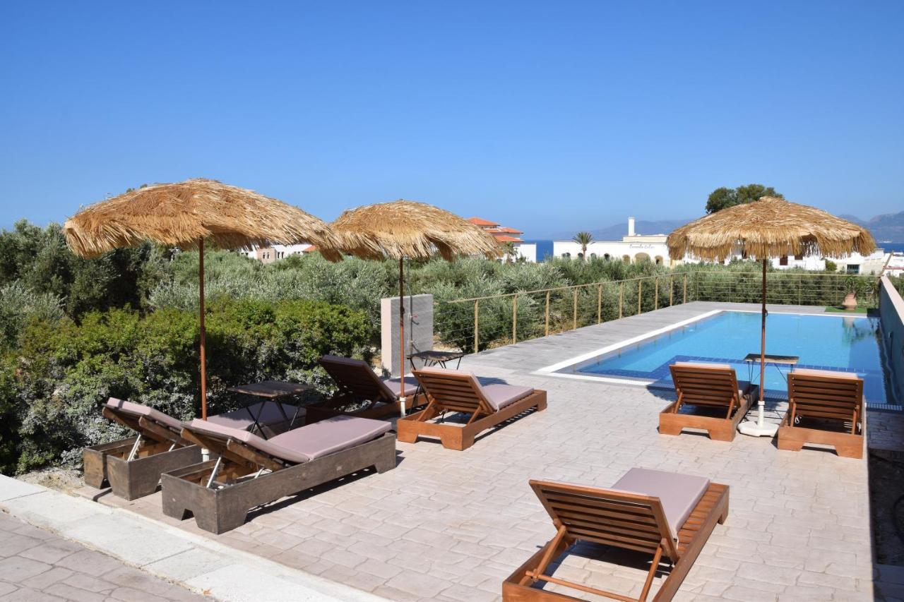 VillaBayViewCrete Hersonissos  Esterno foto