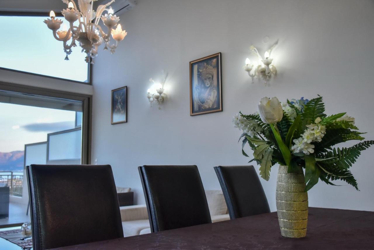 VillaBayViewCrete Hersonissos  Esterno foto
