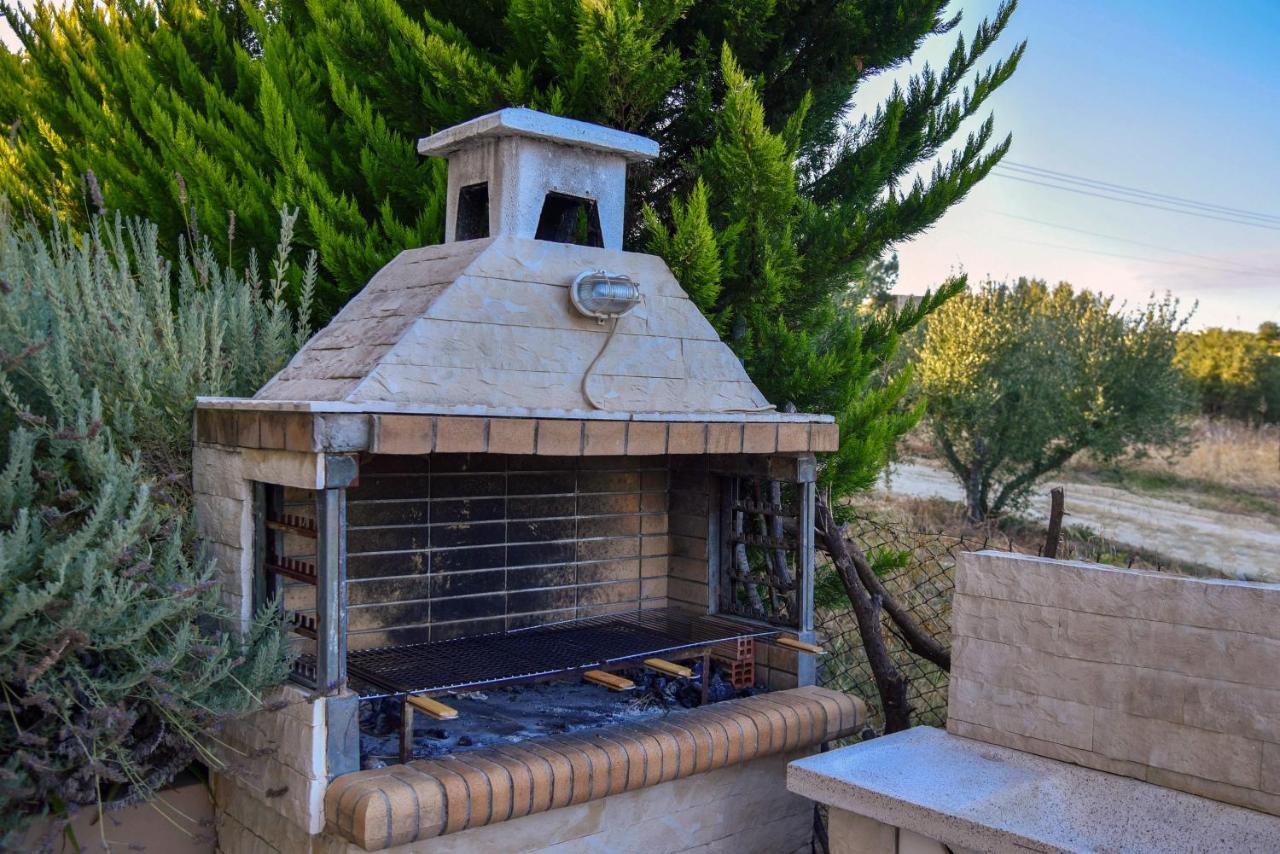 VillaBayViewCrete Hersonissos  Esterno foto