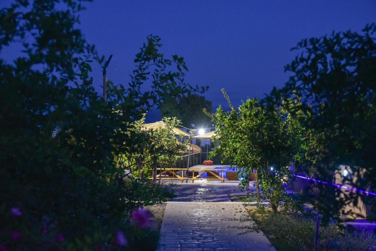 VillaBayViewCrete Hersonissos  Esterno foto