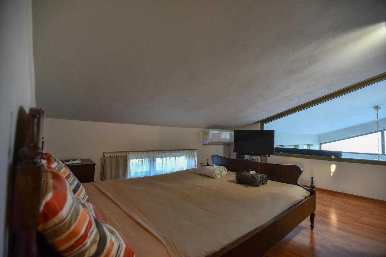 VillaBayViewCrete Hersonissos  Esterno foto