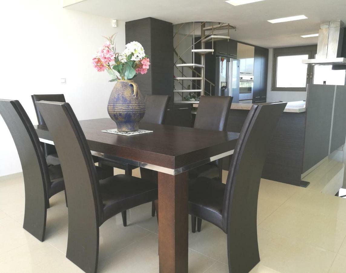 VillaBayViewCrete Hersonissos  Esterno foto