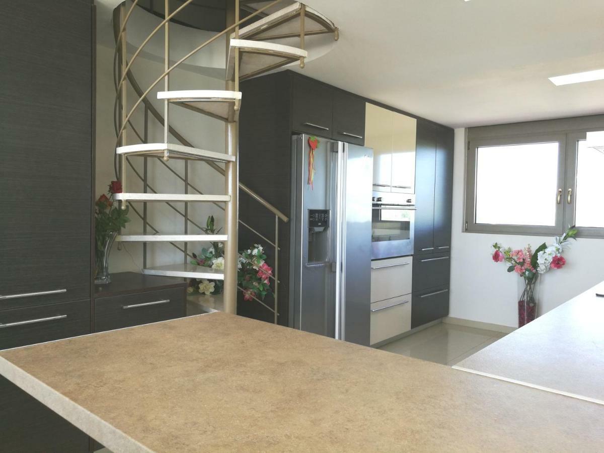 VillaBayViewCrete Hersonissos  Esterno foto