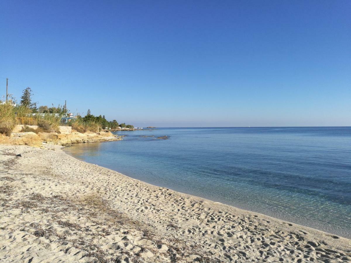 VillaBayViewCrete Hersonissos  Esterno foto